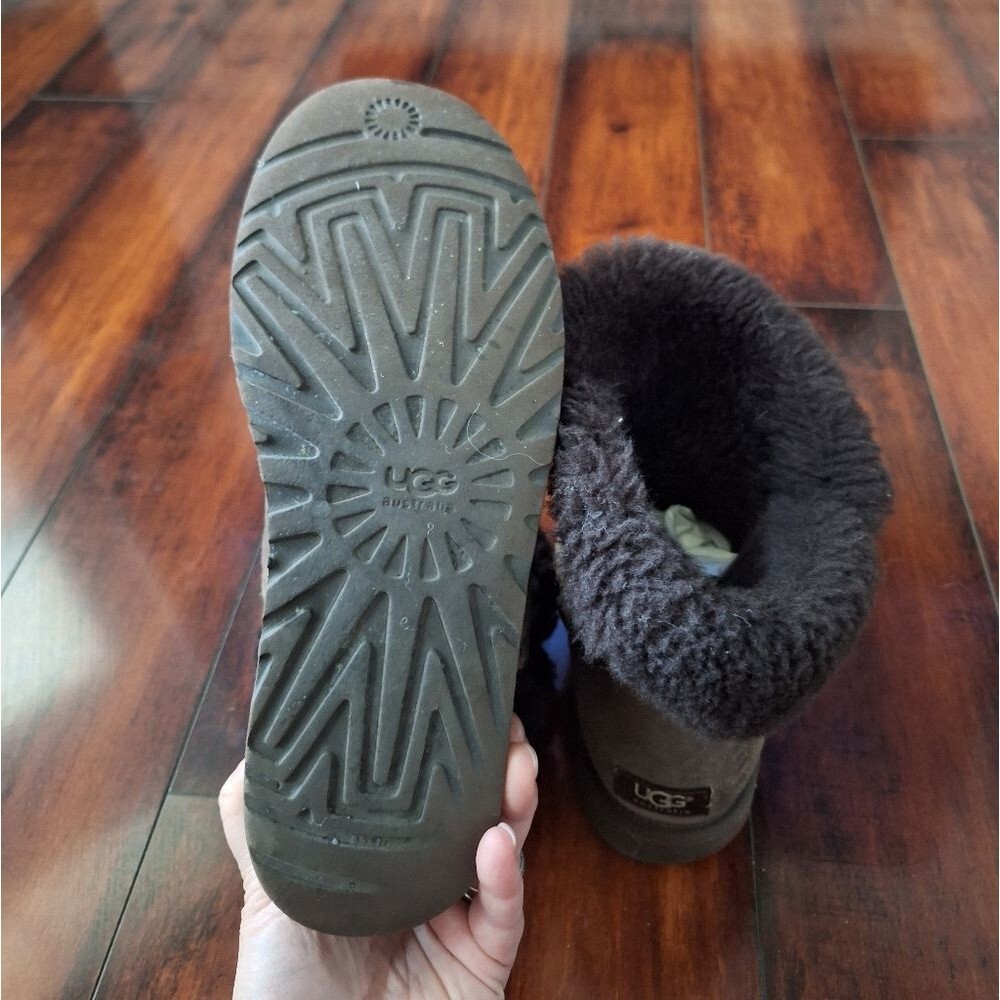 UGG Bailey Button boots - Picture 5 of 6